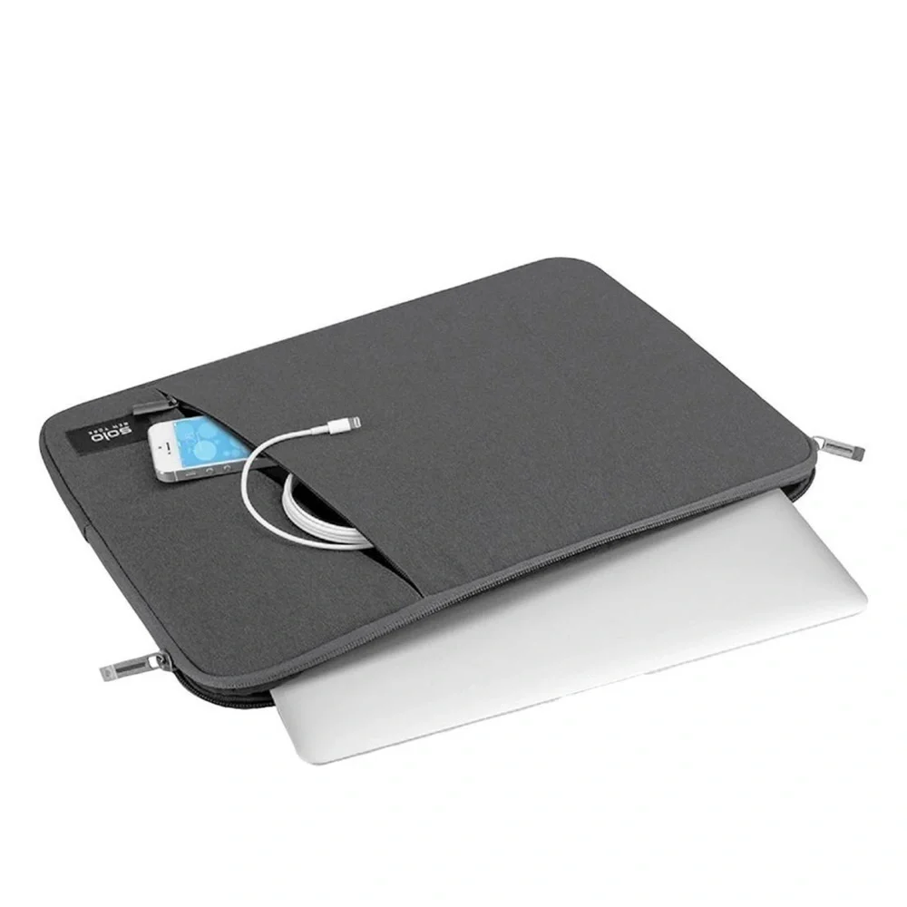 Solo New York - Oswald laptop Sleeve for 15.6